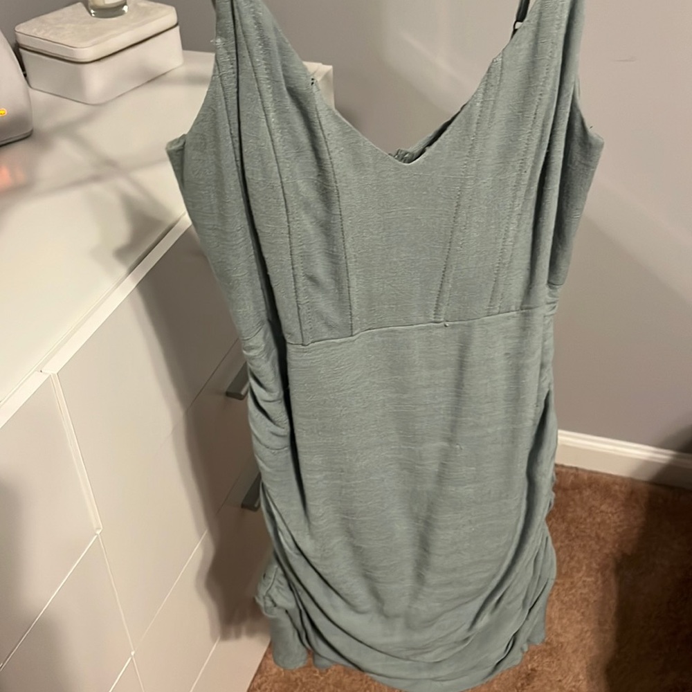 Women's dress .